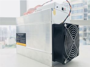 An advanced mining rig setup optimized for Litecoin, highlighting interconnected components for enhanced performance