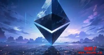 Ethereum mining setup showcasing modern rigs